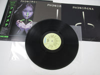 Load image into Gallery viewer, Phenomena VIL-6188 with OBI Japan LP Vinyl
