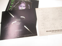 Load image into Gallery viewer, Phenomena VIL-6188 with OBI Japan LP Vinyl
