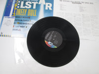 Load image into Gallery viewer, The Ventures Play Telstar The Lonely Bull TOJP-7251 with OBI Japan LP Vinyl
