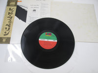 Load image into Gallery viewer, LED ZEPPELIN I P-10105A with OBI Poster Japan LP Vinyl
