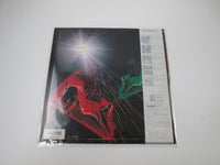Load image into Gallery viewer, Appo Sound Project Dirty Pair CX-7252 with OBI Japan LP Vinyl

