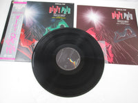Load image into Gallery viewer, Appo Sound Project Dirty Pair CX-7252 with OBI Japan LP Vinyl
