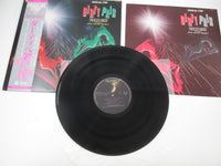 Load image into Gallery viewer, Appo Sound Project Dirty Pair CX-7252 with OBI Japan LP Vinyl
