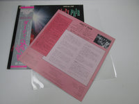 Load image into Gallery viewer, Appo Sound Project Dirty Pair CX-7252 with OBI Japan LP Vinyl
