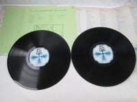 Load image into Gallery viewer, Stevie Wonder ‎Journey Through RMTL-4003,4 with OBI Japan LP Vinyl
