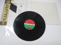 Load image into Gallery viewer, LED ZEPPELIN I P-10105A with OBI Poster Japan LP Vinyl
