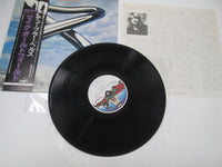 Load image into Gallery viewer, MIKE OLDFIELD TUBULAR BELLS VIRGIN YQ-7005-VR with OBI Japan LP Vinyl
