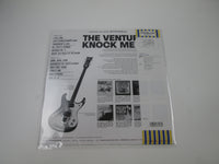 Load image into Gallery viewer, The Ventures Knock Me Out! TOJP-7249 with OBI Japan LP Vinyl

