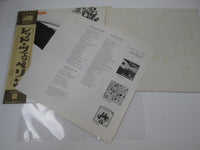 Load image into Gallery viewer, LED ZEPPELIN I P-10105A with OBI Poster Japan LP Vinyl
