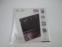 Load image into Gallery viewer, GIRLSCHOOL HIT AND RUN BRONZE VIP-6779 with OBI Japan VINYL LP
