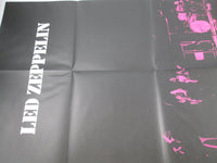 Load image into Gallery viewer, LED ZEPPELIN I P-10105A with OBI Poster Japan LP Vinyl
