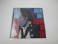 Load image into Gallery viewer, ADAM ANT FRIEND OR FOE EPIC 25 3P-398 with OBI Japan LP Vinyl
