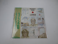 Load image into Gallery viewer, Lennon Plastic Ono Band Shaved Fish EAS-80380 with OBI Japan LP Vinyl
