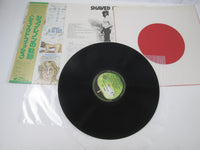 Load image into Gallery viewer, Lennon Plastic Ono Band Shaved Fish EAS-80380 with OBI Japan LP Vinyl
