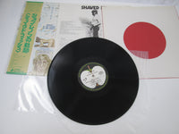 Load image into Gallery viewer, Lennon Plastic Ono Band Shaved Fish EAS-80380 with OBI Japan LP Vinyl
