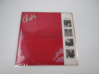 Load image into Gallery viewer, Chaka Khan Chaka P-10610W with OBI Japan LP Vinyl
