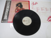 Load image into Gallery viewer, Chaka Khan Chaka P-10610W with OBI Japan LP Vinyl
