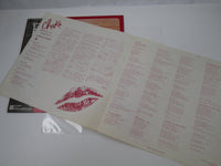 Load image into Gallery viewer, Chaka Khan Chaka P-10610W with OBI Japan LP Vinyl
