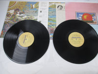 Load image into Gallery viewer, The Allman Brothers Band Eat A Peach SJET-9567,8 with OBI Japan LP Vinyl B
