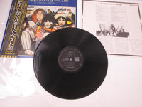 Load image into Gallery viewer, BEATLES BALLADS EMI/ODEON EAS-91006 with OBI Japan LP Vinyl
