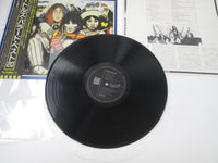 Load image into Gallery viewer, BEATLES BALLADS EMI/ODEON EAS-91006 with OBI Japan LP Vinyl
