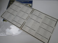 Load image into Gallery viewer, BEATLES BALLADS EMI/ODEON EAS-91006 with OBI Japan LP Vinyl
