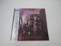 Load image into Gallery viewer, Cinderella Night Songs Mercury 25PP-195  with OBI Japan LP Vinyl B
