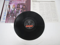 Load image into Gallery viewer, Cinderella Night Songs Mercury 25PP-195  with OBI Japan LP Vinyl B
