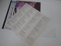 Load image into Gallery viewer, Cinderella Night Songs Mercury 25PP-195  with OBI Japan LP Vinyl B
