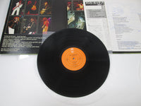 Load image into Gallery viewer, BOSTON DON'T LOOK BACK EPIC 25 3P-1 with OBI Japan LP Vinyl
