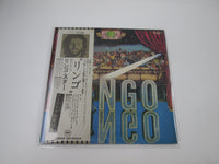 Load image into Gallery viewer, Ringo Starr Ringo EAP-9037X with OBI Japan LP Vinyl
