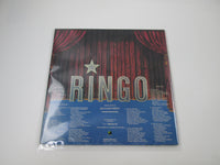 Load image into Gallery viewer, Ringo Starr Ringo EAP-9037X with OBI Japan LP Vinyl
