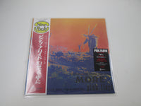 Load image into Gallery viewer, Pink Floyd More SIJP-13 with OBI LP Vinyl
