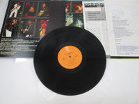 Load image into Gallery viewer, BOSTON DON'T LOOK BACK EPIC 25 3P-1 with OBI Japan LP Vinyl
