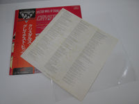 Load image into Gallery viewer, The Crystals Sing Their Greatest Hits SWX-6280 with OBI Japan LP Vinyl

