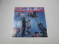 Load image into Gallery viewer, CHEAP TRICK ALL SHOOK UP EPIC 25 3P-240 with OBI Shrink Japan LP Vinyl
