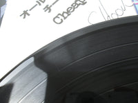 Load image into Gallery viewer, CHEAP TRICK ALL SHOOK UP EPIC 25 3P-240 with OBI Shrink Japan LP Vinyl
