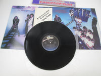 Load image into Gallery viewer, CHEAP TRICK ALL SHOOK UP EPIC 25 3P-240 with OBI Shrink Japan LP Vinyl

