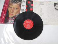 Load image into Gallery viewer, Rod Stewart ‎Foolish Behaviour Promo P-10930W with OBI Japan LP Vinyl
