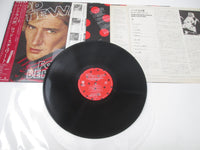Load image into Gallery viewer, Rod Stewart ‎Foolish Behaviour Promo P-10930W with OBI Japan LP Vinyl

