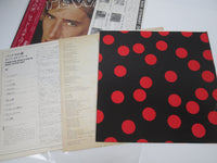 Load image into Gallery viewer, Rod Stewart ‎Foolish Behaviour Promo P-10930W with OBI Japan LP Vinyl
