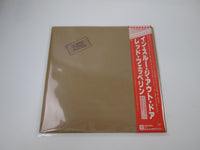 Load image into Gallery viewer, Led Zeppelin In Through The Out Door P-10726N with OBI Japan LP Vinyl A
