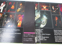 Load image into Gallery viewer, BOSTON DON'T LOOK BACK EPIC 25 3P-1 with OBI Japan LP Vinyl
