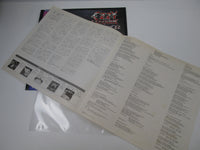 Load image into Gallery viewer, Ozzy Osbourne Blizzard Of Ozz 25AP 1992 with OBI Japan LP Vinyl
