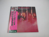 Load image into Gallery viewer, RUNAWAYS QUEENS OF NOISE MERCURY RJ-7209 with OBI Japan LP Vinyl

