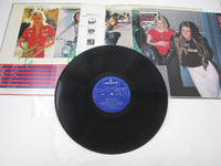 Load image into Gallery viewer, RUNAWAYS QUEENS OF NOISE MERCURY RJ-7209 with OBI Japan LP Vinyl
