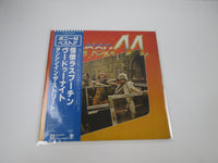 Load image into Gallery viewer, BONEY M BEST RASPUTIN ATLANTIC P-10619A with OBI Japan LP Vinyl
