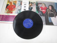 Load image into Gallery viewer, RUNAWAYS QUEENS OF NOISE MERCURY RJ-7209 with OBI Japan LP Vinyl
