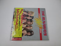 Load image into Gallery viewer, The Runaways Live In Japan Mercury RJ-7249 with OBI Japan LP Vinyl
