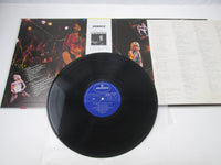 Load image into Gallery viewer, The Runaways Live In Japan Mercury RJ-7249 with OBI Japan LP Vinyl
